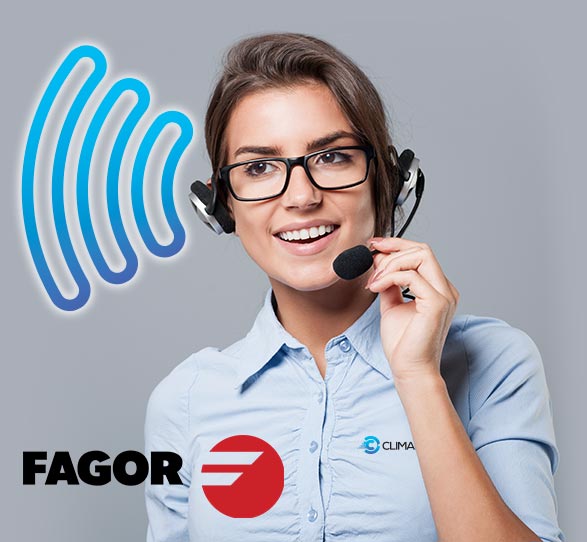 Servicio técnico urgente Fagor en MAdrid